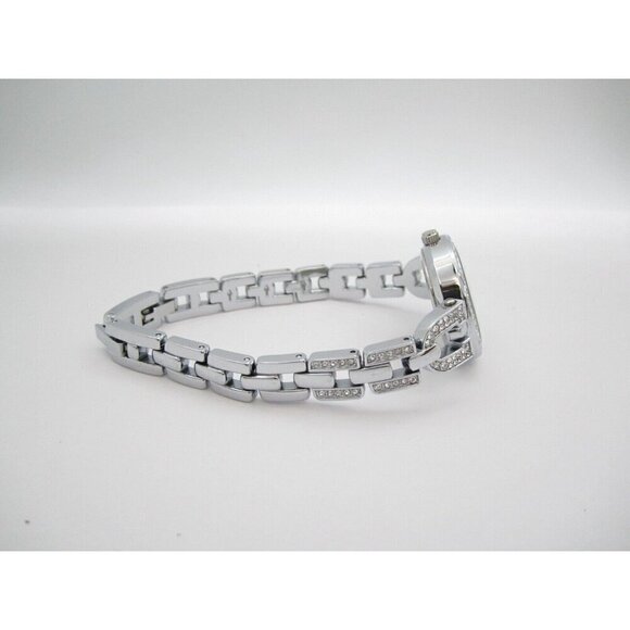 Women Anne Klein Quartz WR Analog Dial Causal Round Watch (G601) AK3153 - Picture 9 of 10